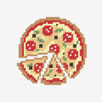 N·1161: Піца 