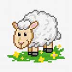 O·1139: Вівця на луці 