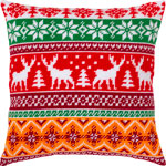 V-531: Christmas mood